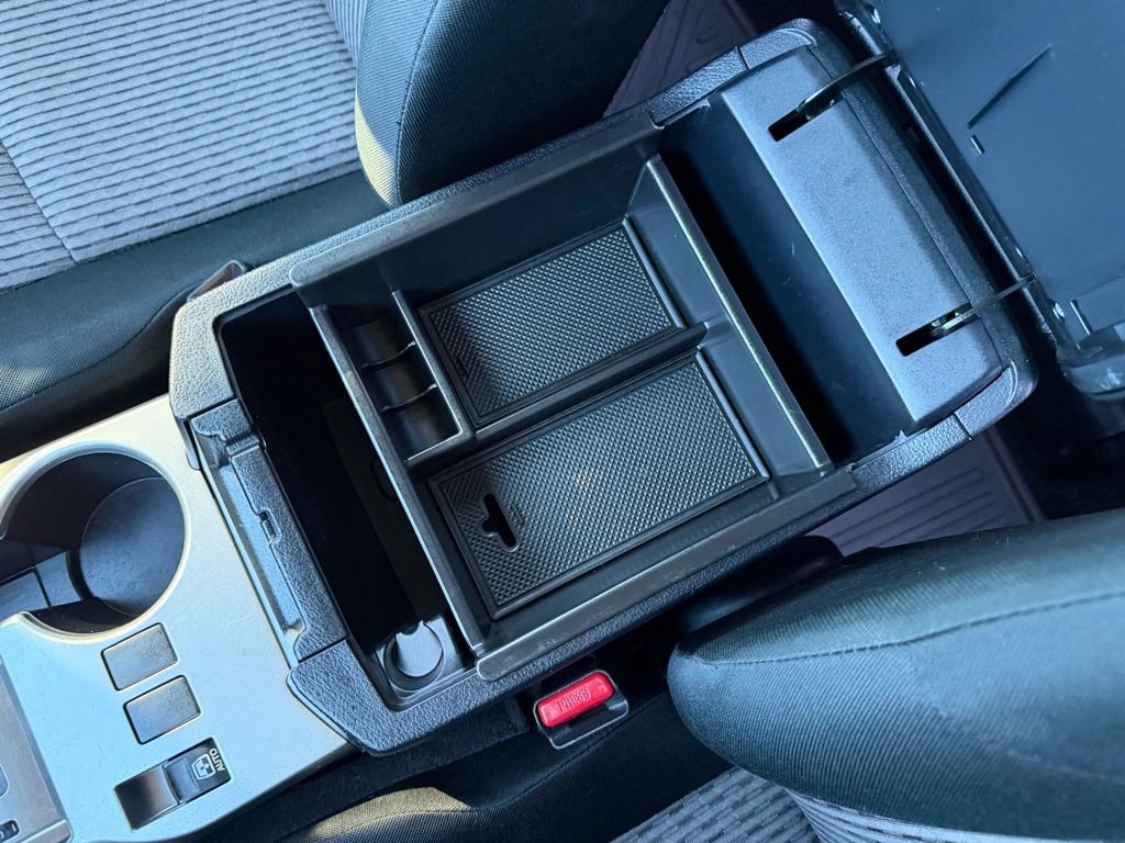 Used 2017 Toyota 4Runner SR5 image 26