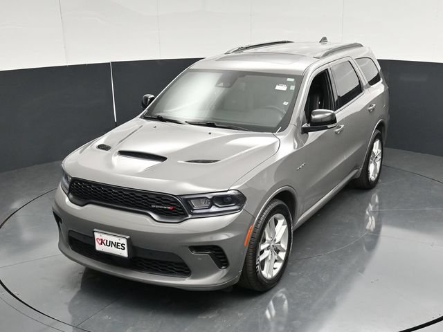 Used 2025 Dodge Durango R/T AWD/4WD image 50