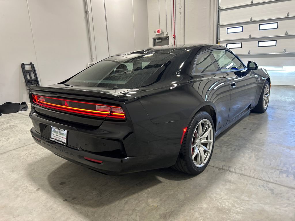 Used 2024 Dodge Charger Daytona Scat Pack w/ Plus Group AWD/4WD image 6