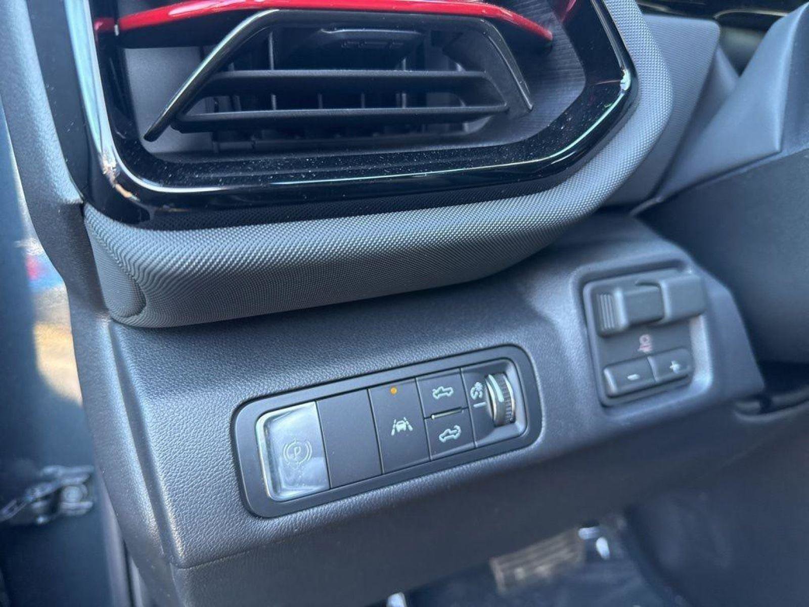 New 2026 Chevrolet Silverado EV Trail Boss w/ Plus Package image 29