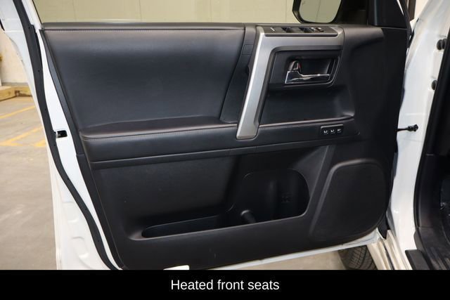 Used 2023 Toyota 4Runner Limited image 19