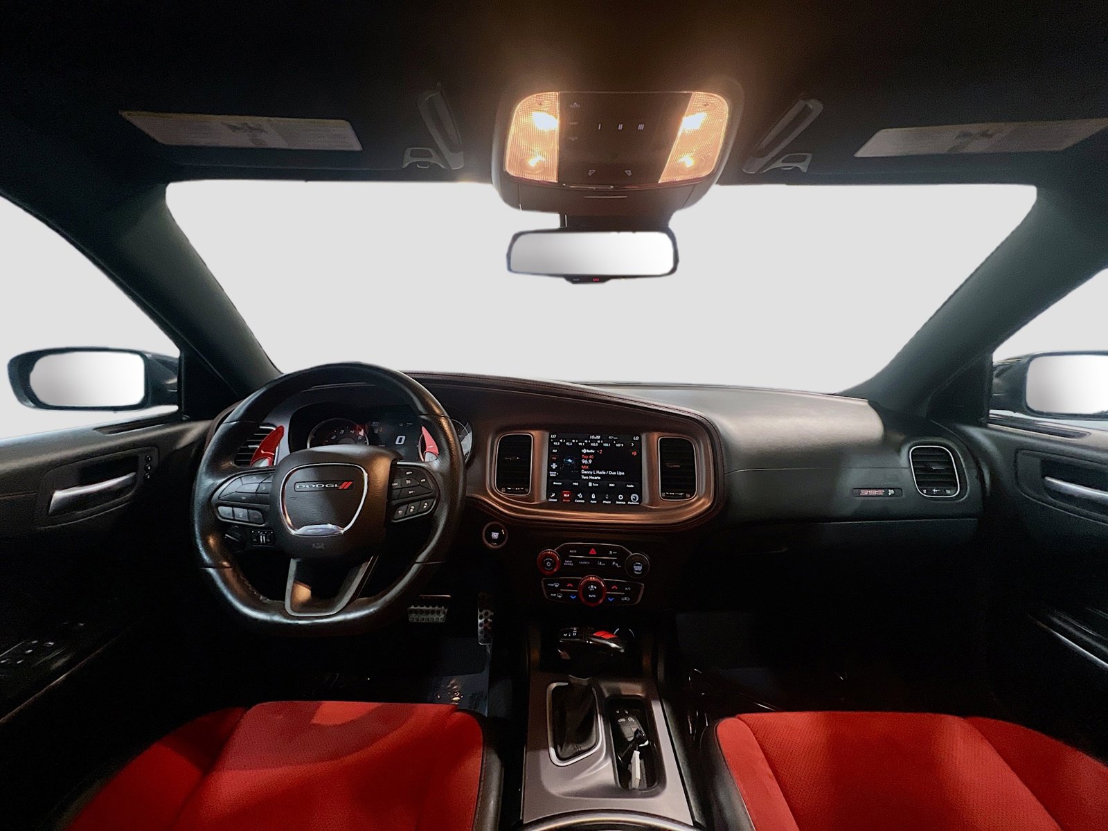 Used 2023 Dodge Charger Scat Pack image 17