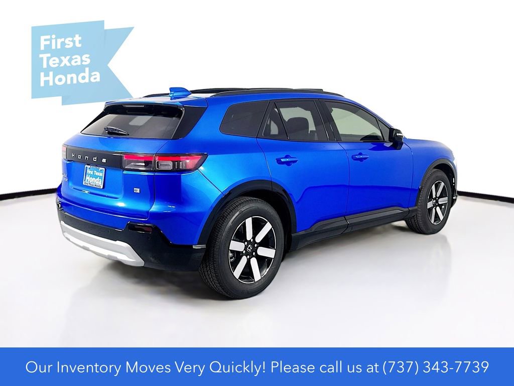 New 2025 Honda Prologue Touring image 8