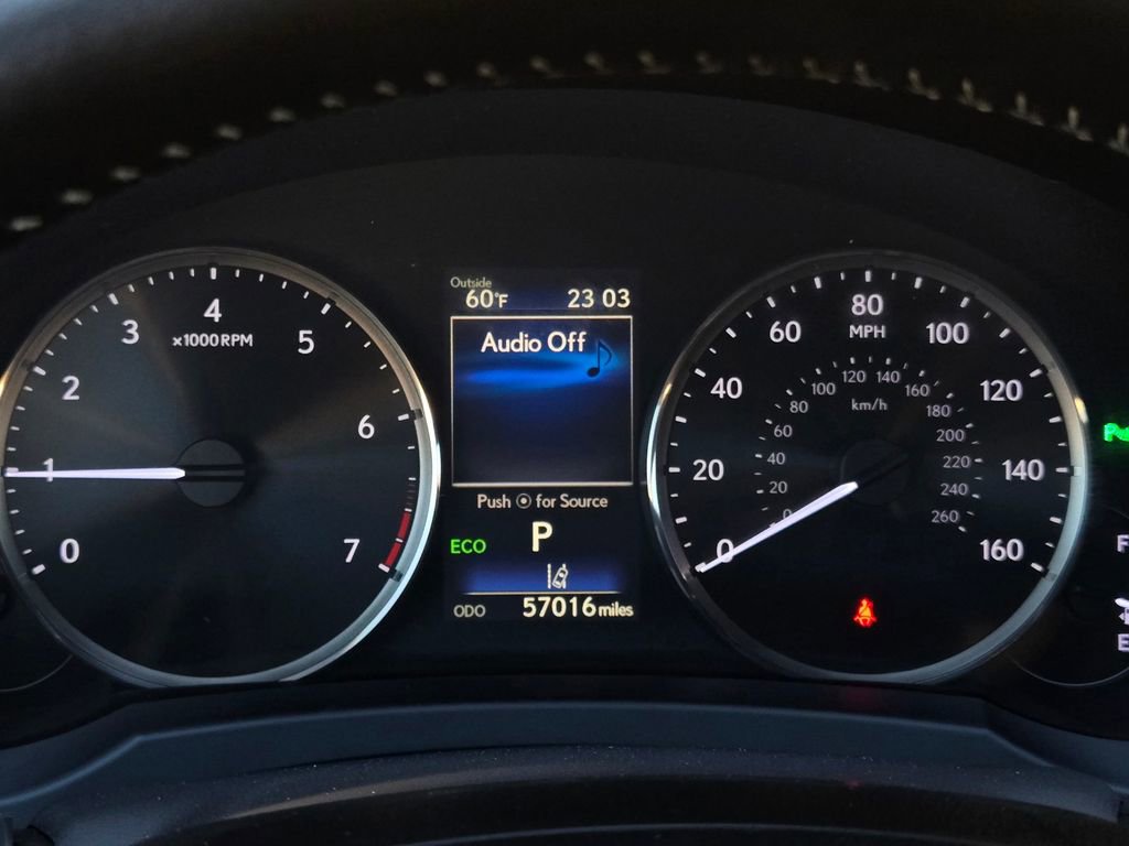 Used 2017 Lexus IS 300 AWD w/ Navigation System Package image 34