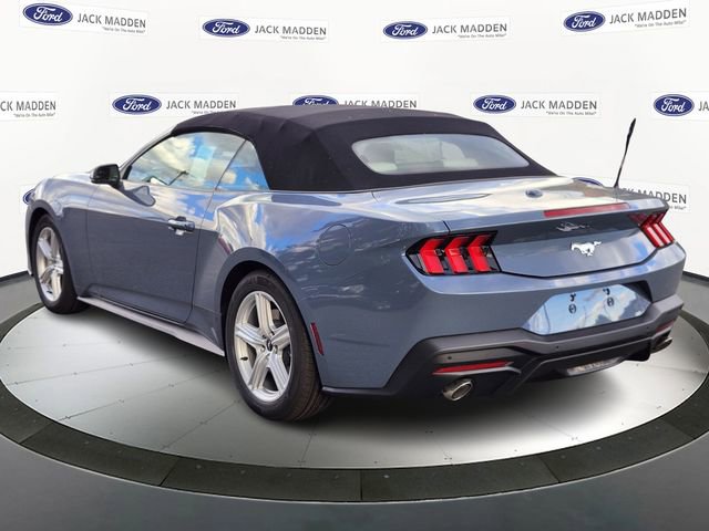 New 2026 Ford Mustang Premium image 3