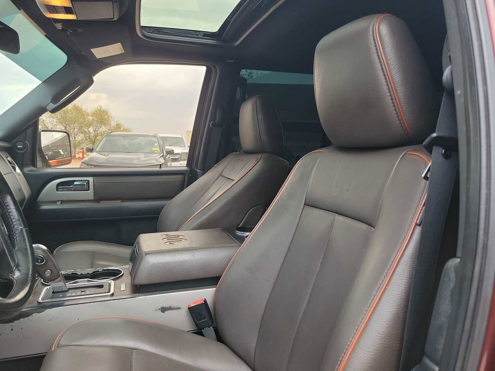 Used 2016 Ford Expedition King Ranch image 15