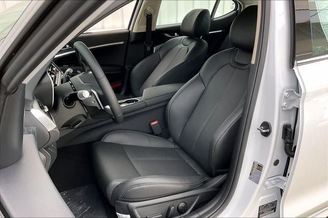 New 2026 Genesis G70 2.5T AWD/4WD image 11
