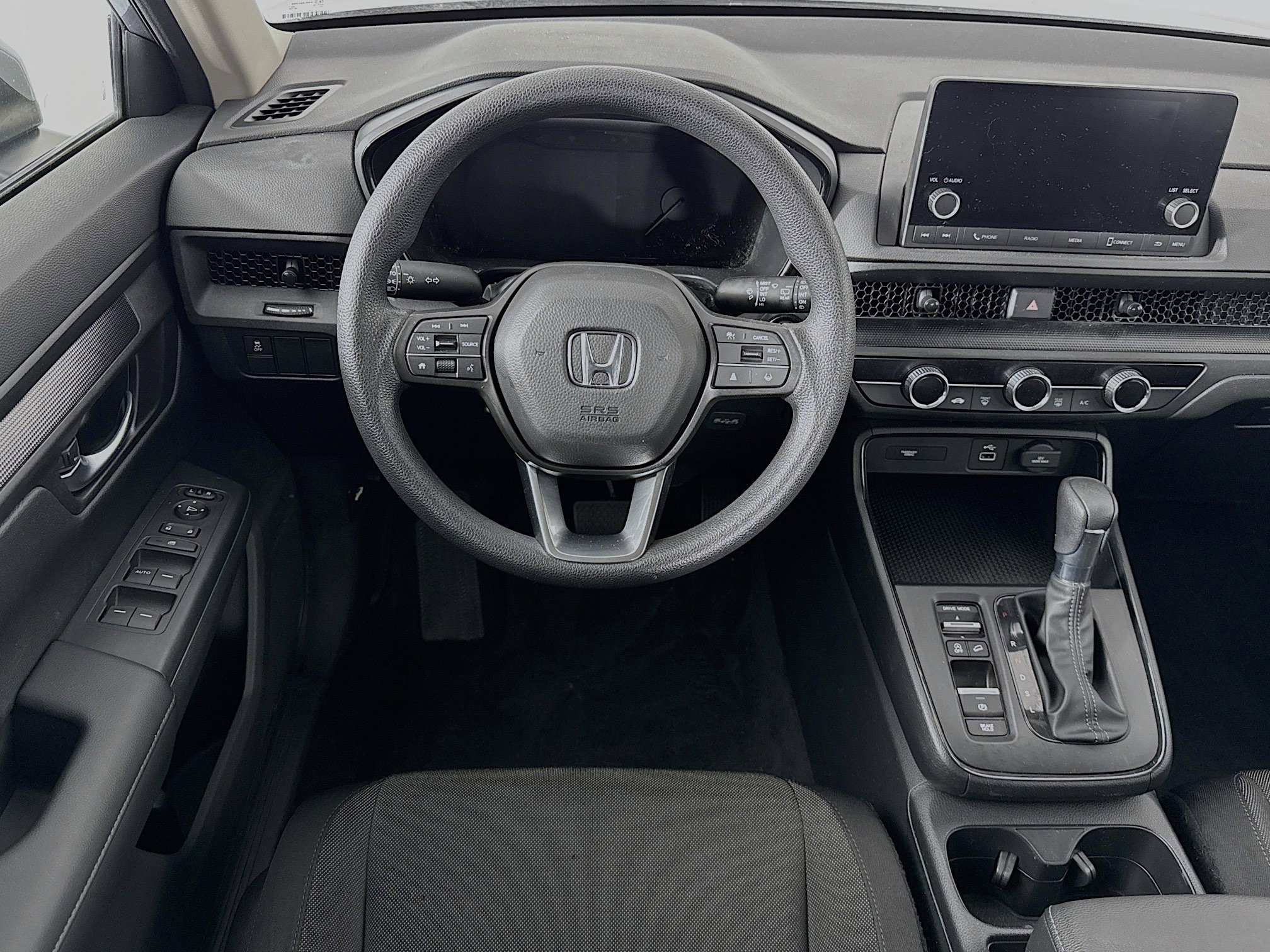 Certified 2023 Honda CR-V LX image 21