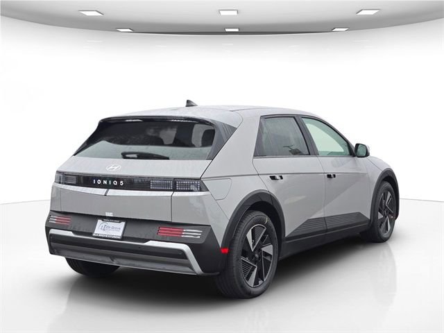 New 2026 Hyundai Ioniq 5 SE image 12