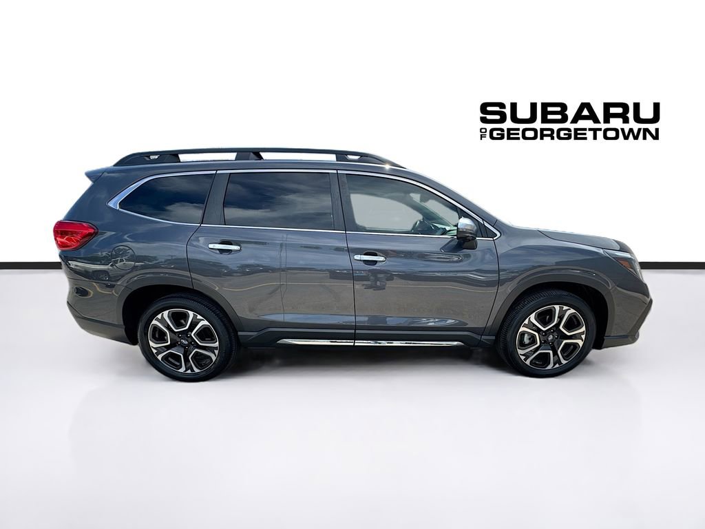 Used 2023 Subaru Ascent Touring AWD/4WD image 9