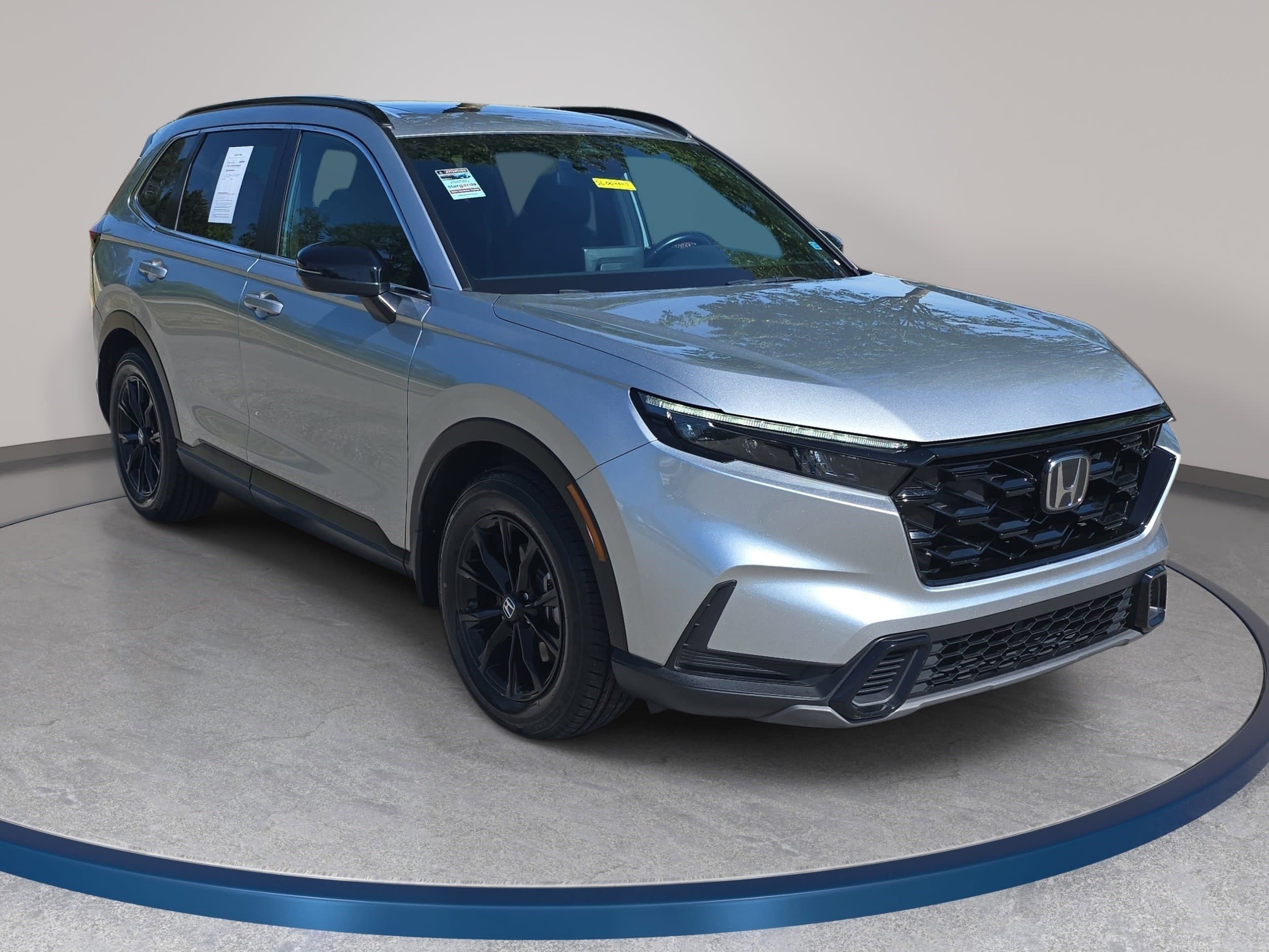 Used 2025 Honda CR-V Sport image 3