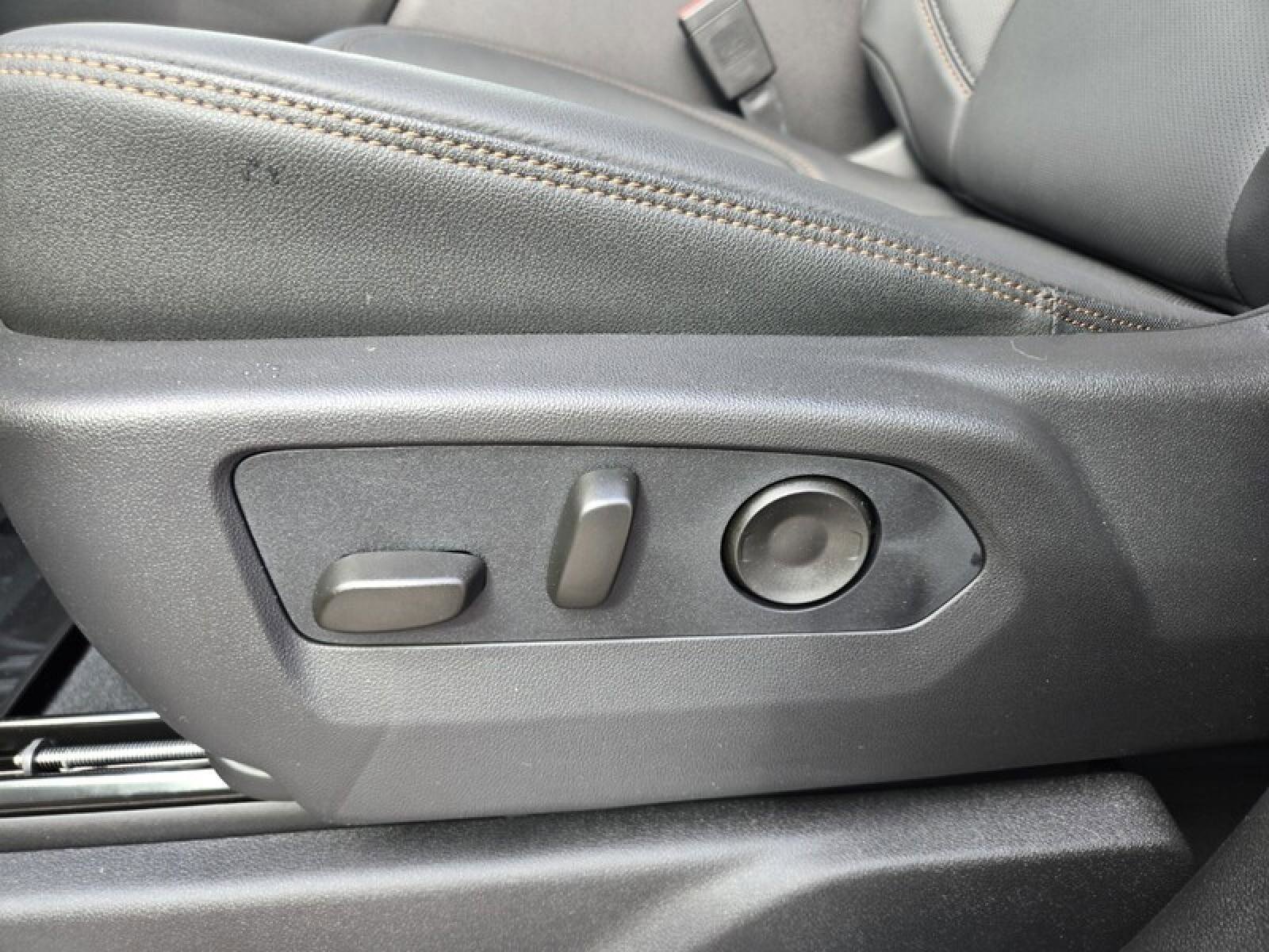 New 2026 GMC Sierra 1500 AT4 w/ AT4 Premium Package image 21