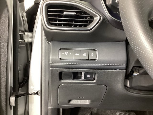 Used 2021 Hyundai Santa Fe Calligraphy AWD/4WD image 12