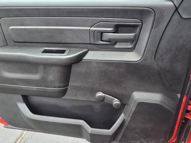 Used 2023 RAM 2500 Tradesman AWD/4WD image 8