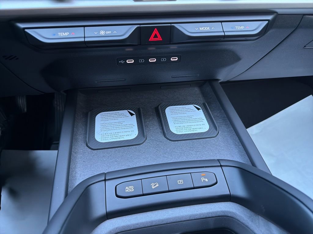 New 2027 Kia Telluride S image 33