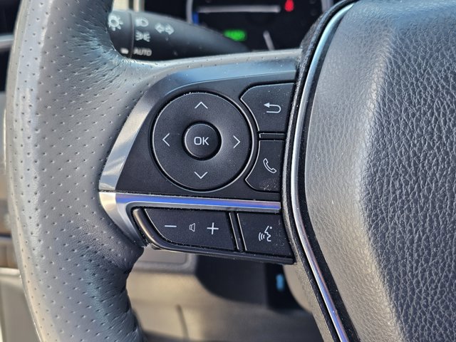 Used 2021 Toyota Avalon Limited w/ Advanced Safety Package FWD image 21