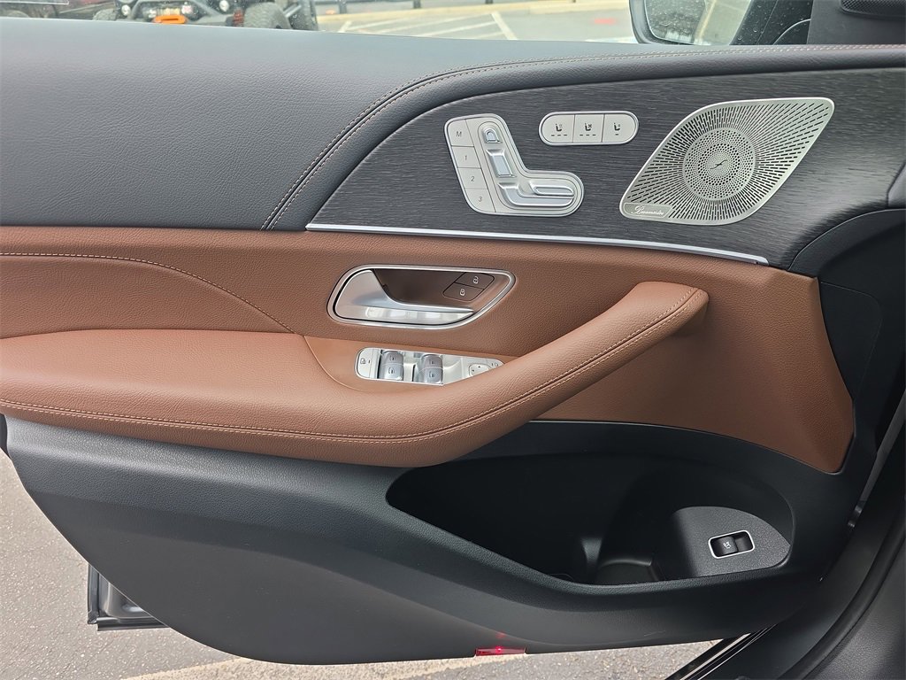 New 2026 Mercedes-Benz GLE 350 4MATIC image 21