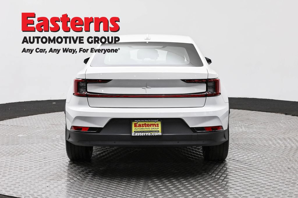 Used 2023 Polestar Polestar 2 w/ Pilot Pack AWD/4WD image 6