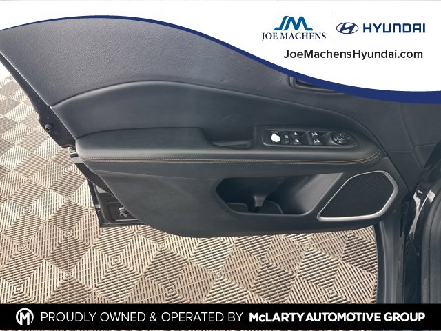 Used 2018 Jeep Compass Limited image 21