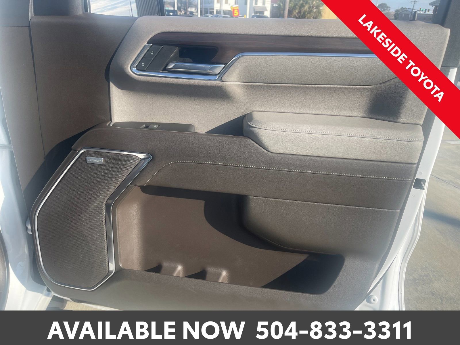Used 2022 GMC Sierra 1500 SLT image 17