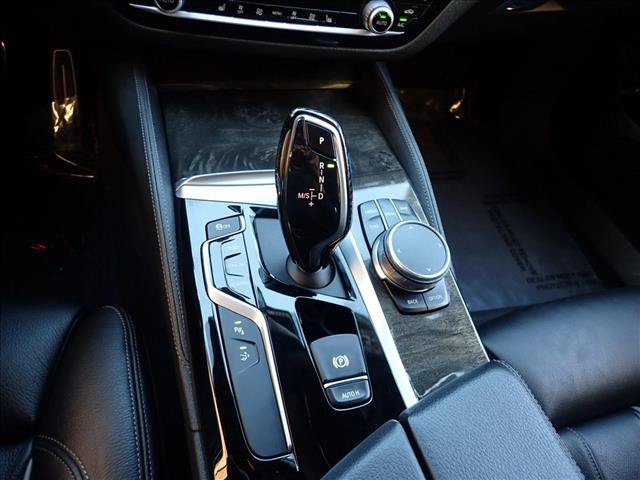Used 2019 BMW 640i Gran Turismo xDrive w/ M Sport Package AWD/4WD image 19