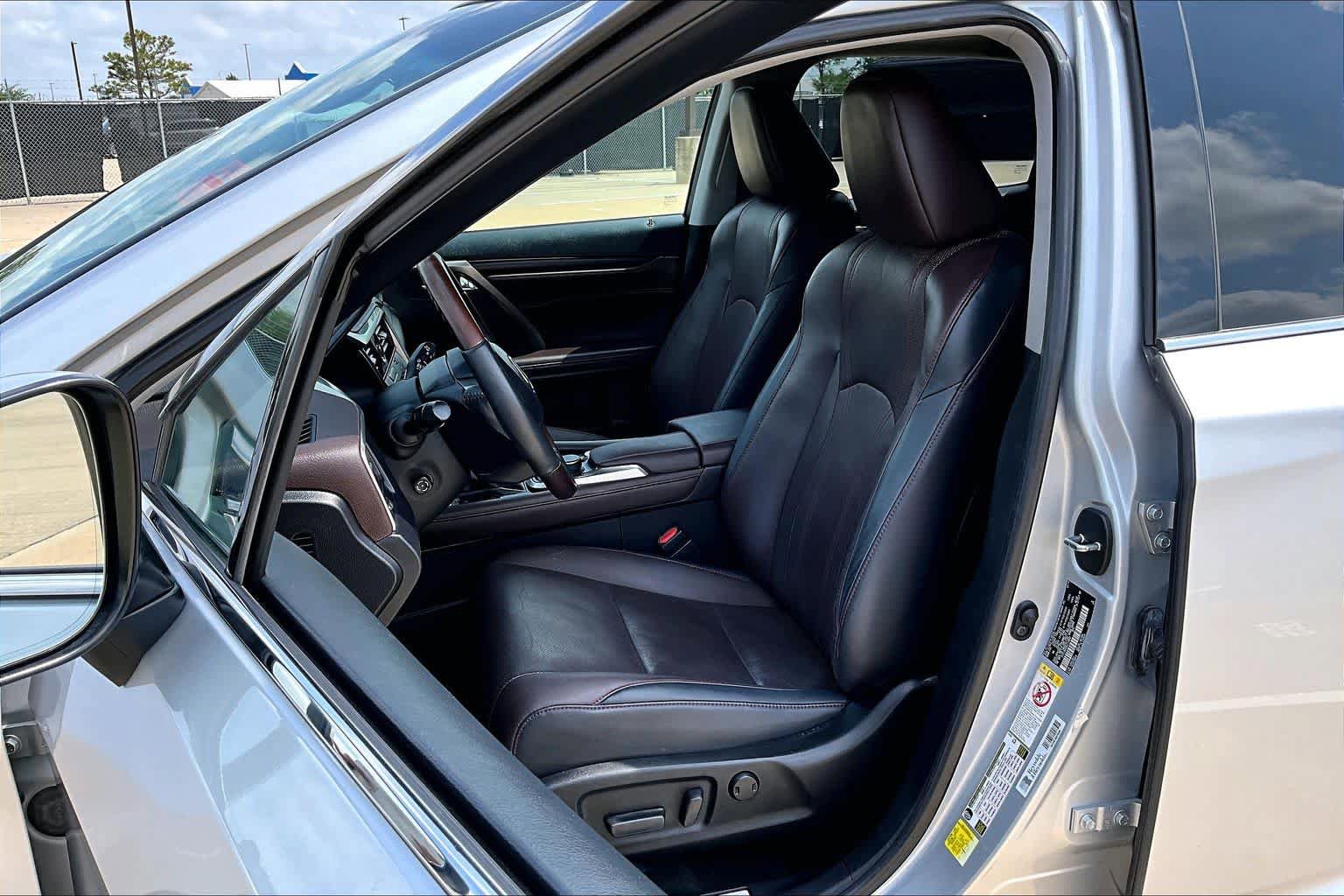 Used 2019 Lexus RX 350 FWD w/ Premium Package image 7