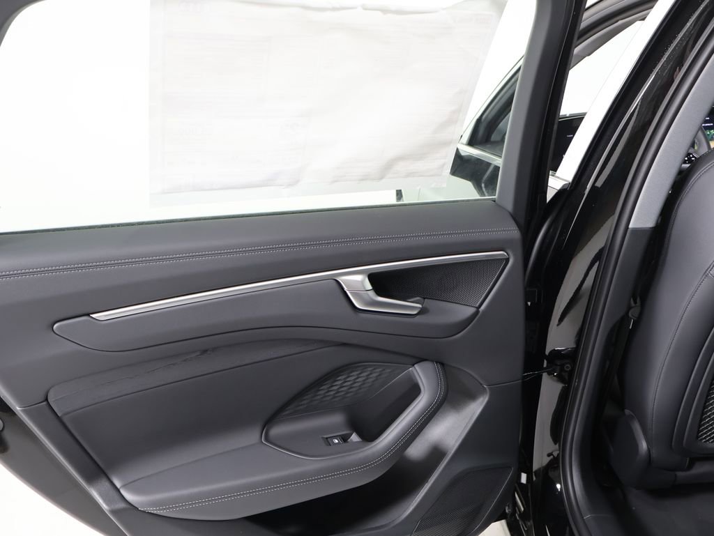 New 2026 Audi A6 Premium AWD/4WD image 22