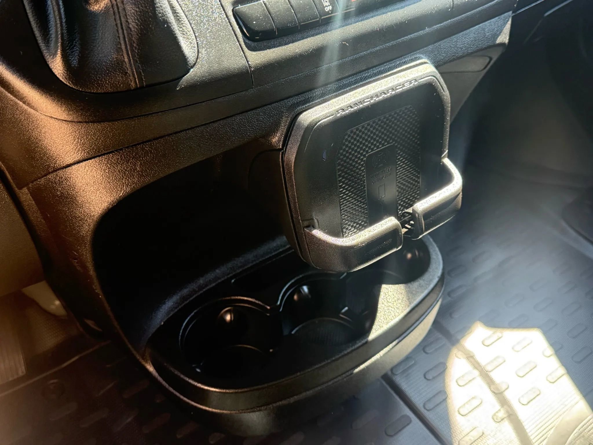 Used 2023 RAM ProMaster 1500 w/ Premium Convenience Group (B) image 15