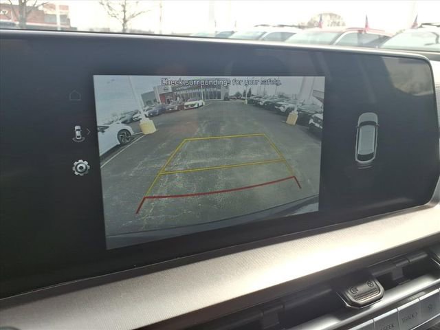 Used 2025 Kia Telluride S image 11