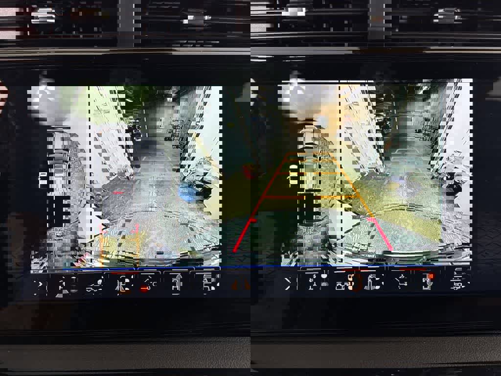 New 2026 GMC Sierra 1500 AT4 w/ AT4 Premium Package image 57