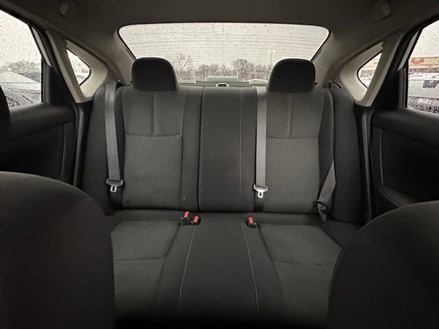 Used 2017 Nissan Sentra S FWD image 26