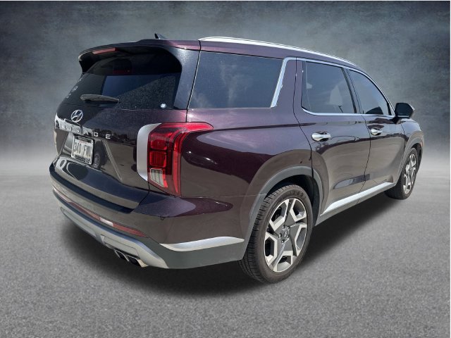 Used 2023 Hyundai Palisade SEL FWD image 10