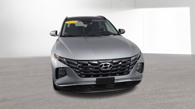 Used 2022 Hyundai Tucson SEL image 3