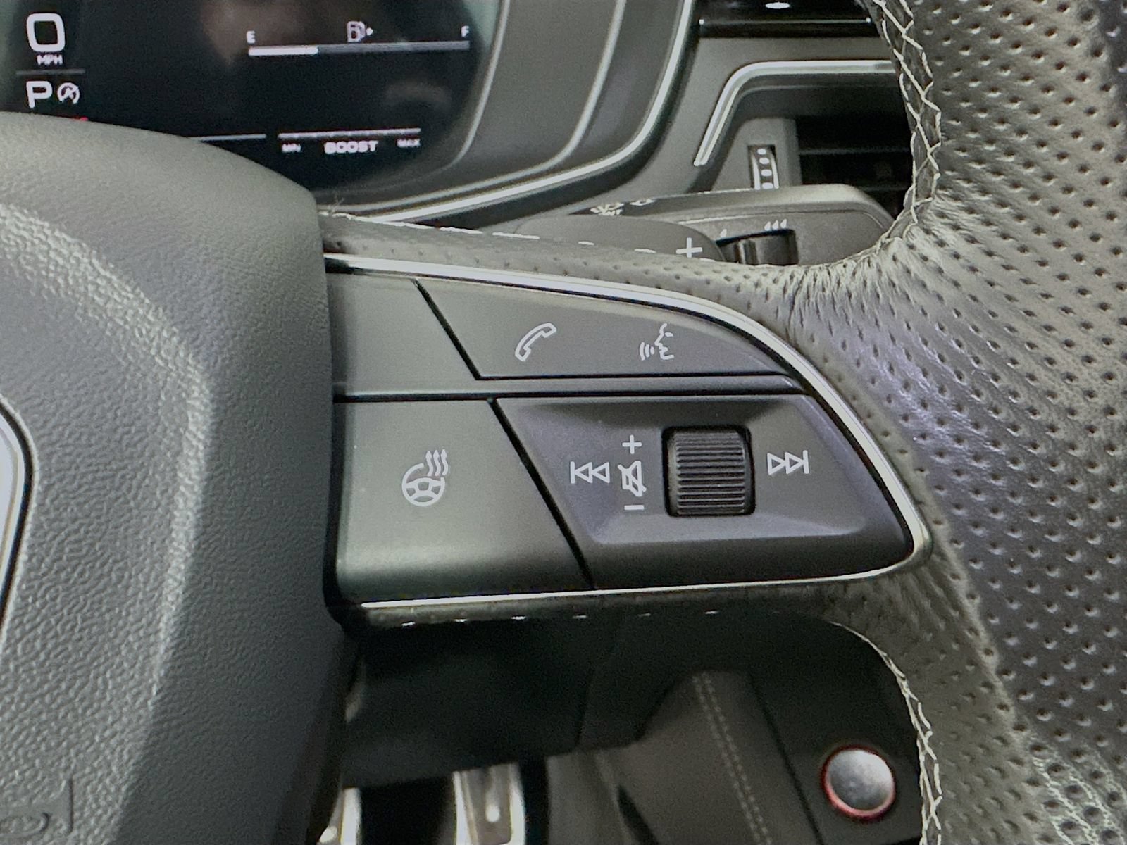 Used 2022 Audi S4 Premium Plus AWD/4WD image 19