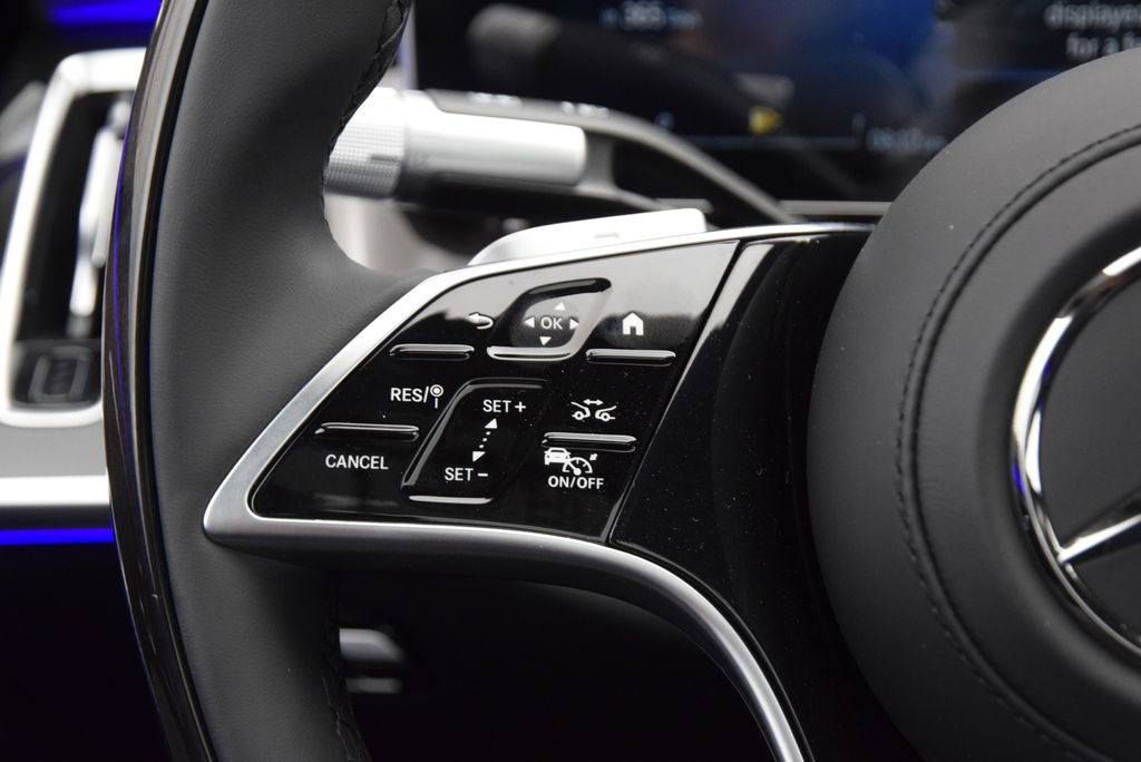 New 2026 Mercedes-Benz Maybach S 680 4MATIC image 23