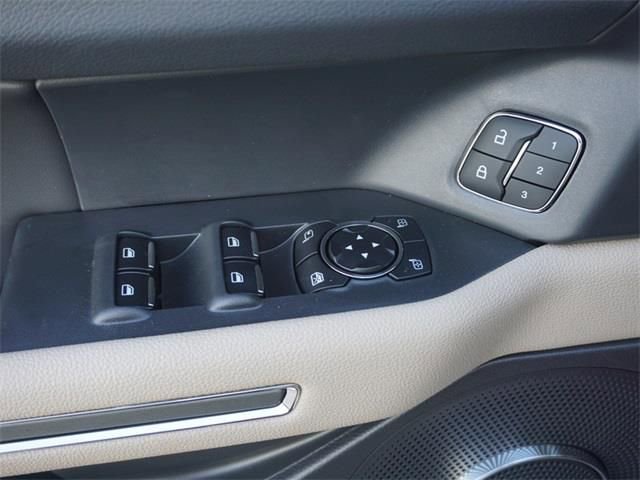 New 2024 Ford Expedition Max XLT image 22