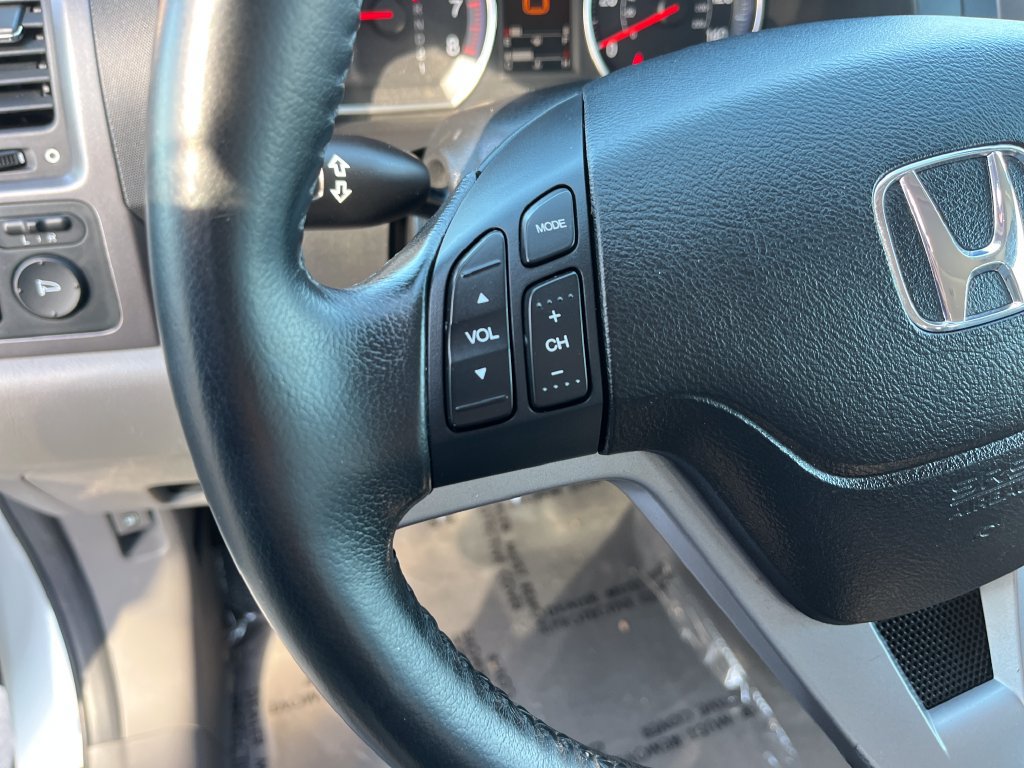 Used 2007 Honda CR-V EX-L image 30
