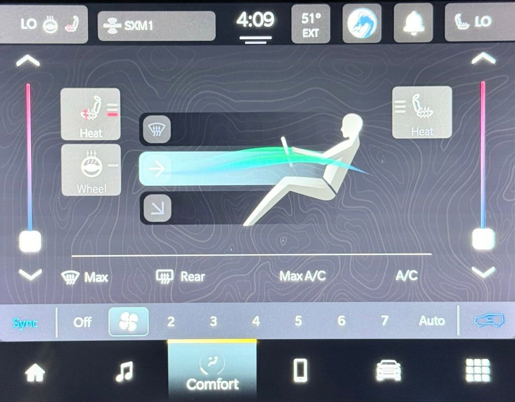 Used 2022 Jeep Grand Cherokee Altitude image 29