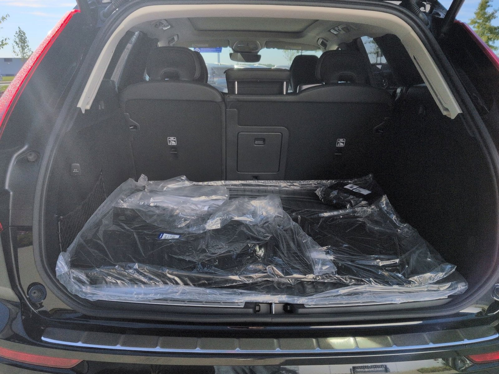 New 2026 Volvo XC60 B5 Ultra w/ Protection Package Premier AWD/4WD image 26