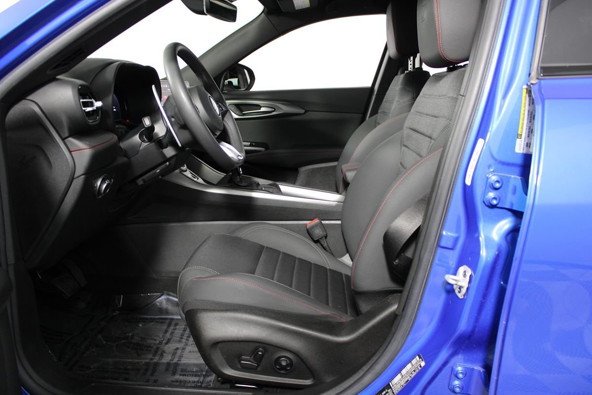 Used 2024 Dodge Hornet R/T w/ R/T Blacktop Package AWD/4WD image 12