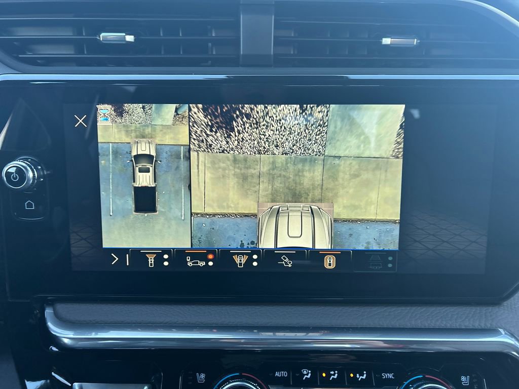 New 2026 GMC Sierra 2500 Denali w/ Denali Reserve Package image 24