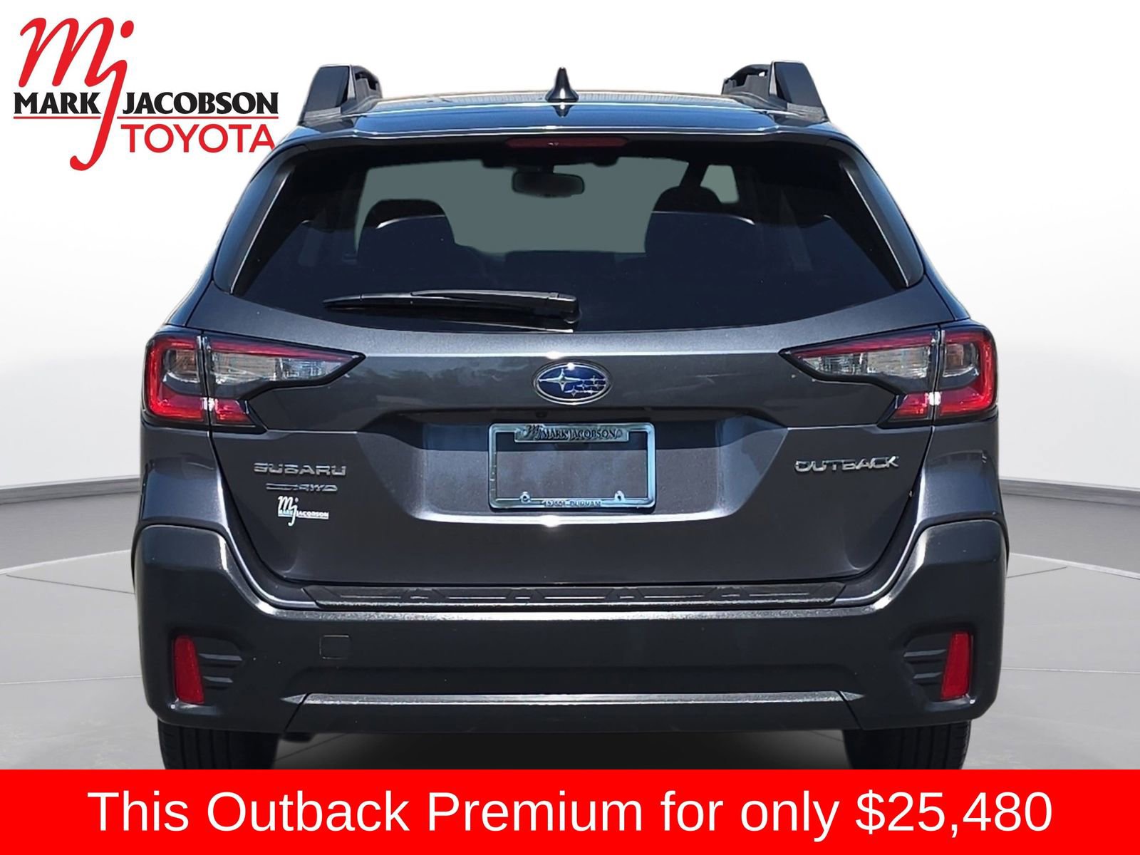Used 2022 Subaru Outback Premium image 11