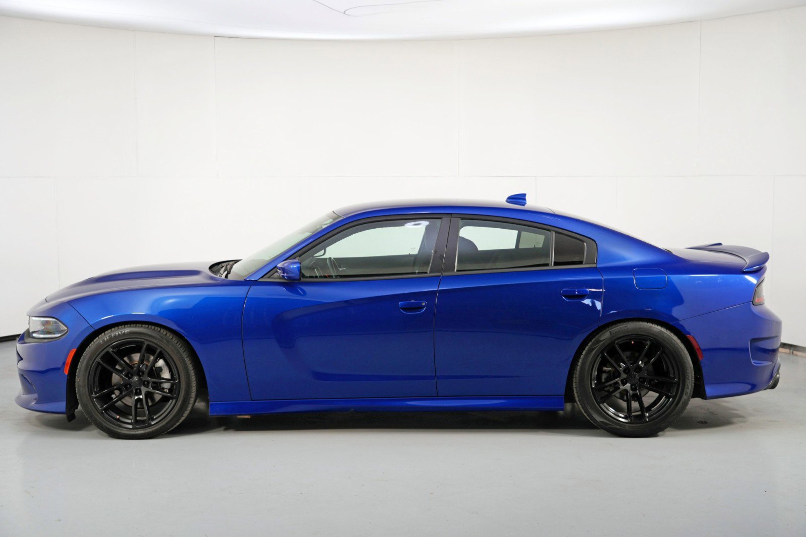 Used 2021 Dodge Charger R/T image 44