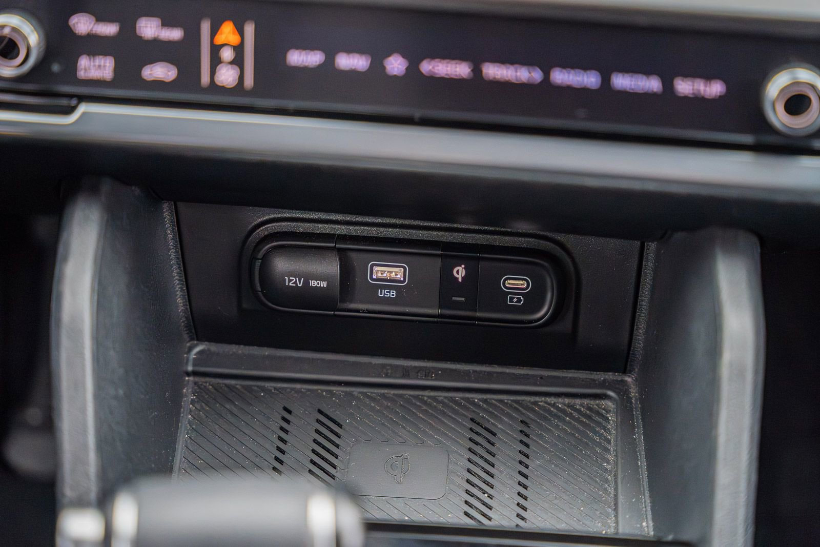 Used 2023 Kia Sportage EX image 36