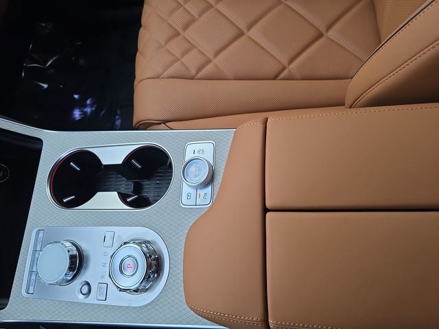 New 2026 Genesis GV80 3.5T Prestige image 21