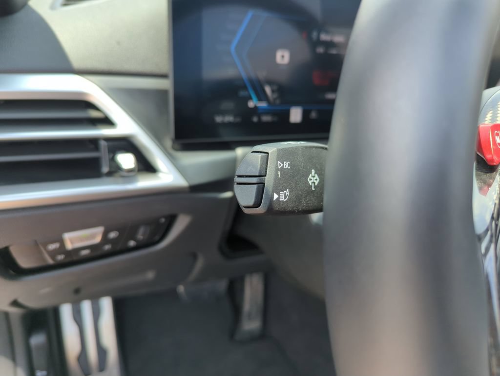 Used 2026 BMW M4 xDrive Competition AWD/4WD image 19