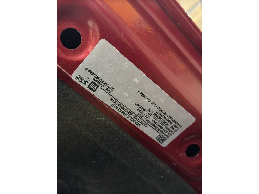 Used 2024 GMC Sierra 1500 Elevation w/ Elevation Premium Package image 42