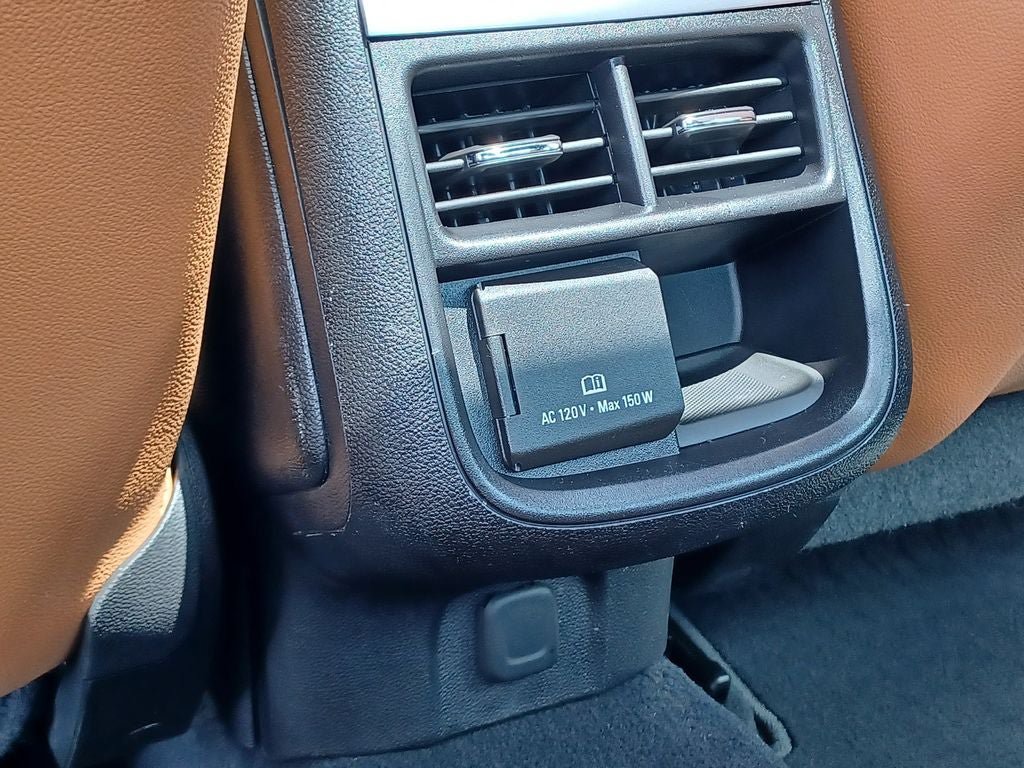 Used 2016 Chevrolet Impala LTZ w/ Enhanced Convenience Package FWD image 35