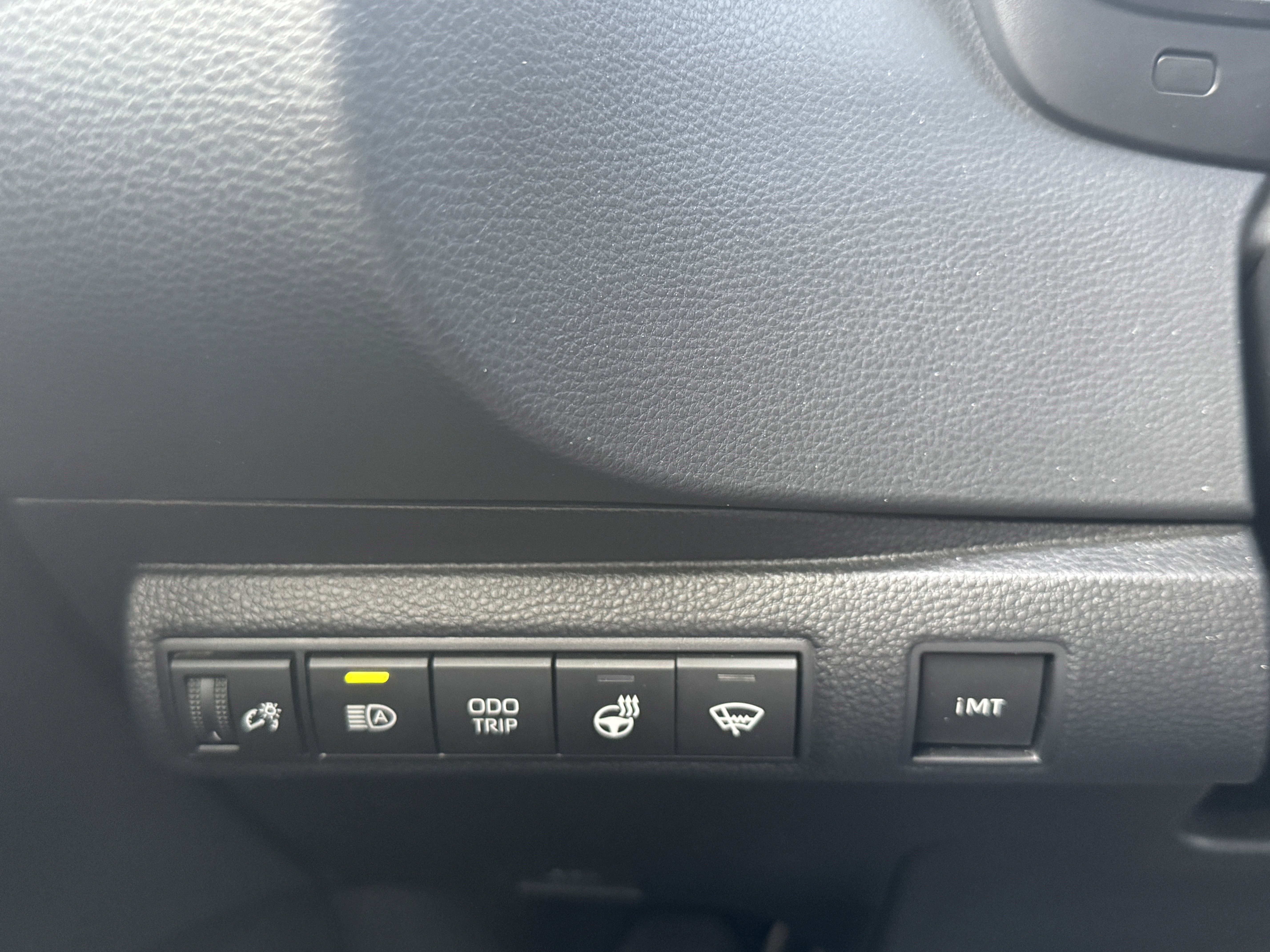 Used 2024 Toyota Corolla GR AWD/4WD image 32