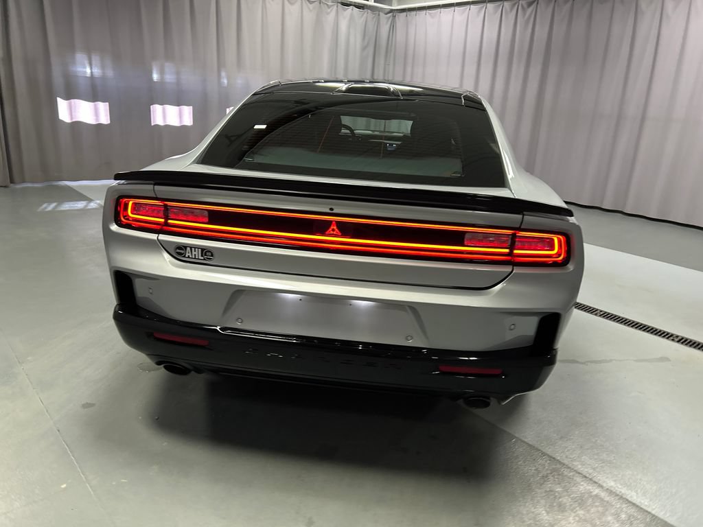 New 2026 Dodge Charger Scat Pack AWD/4WD image 6